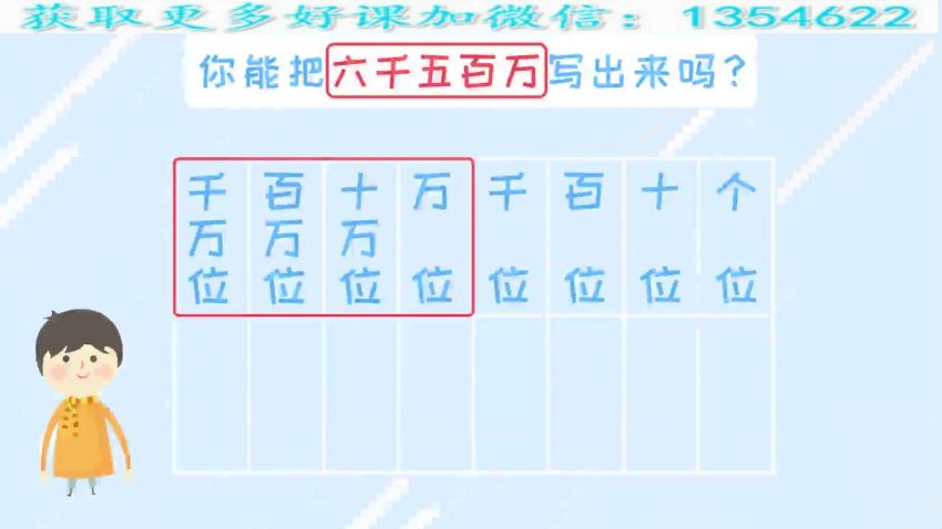 逗你学统编人教版小学数学四年级上册同步学（完结）（1.13G超清视频），百度网盘分享