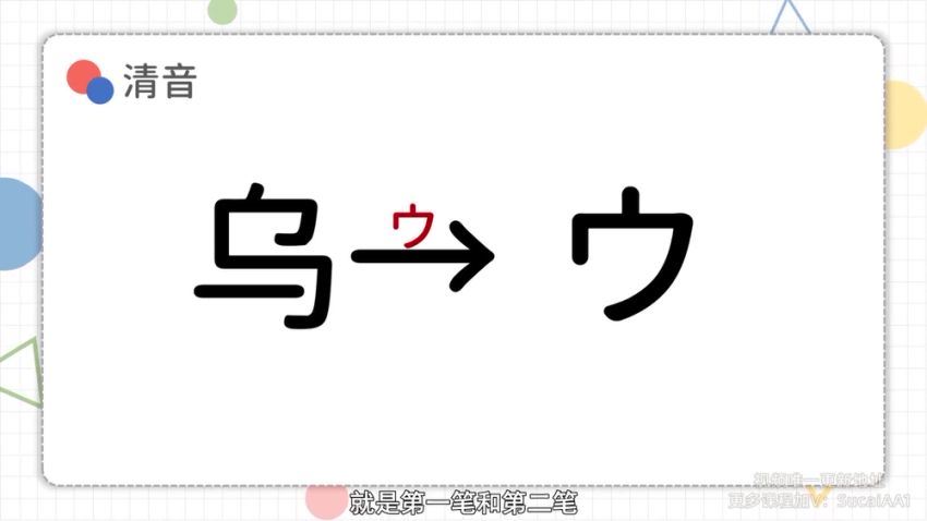 闯关霓虹岛：0-N5 零基础日语课，百度网盘分享