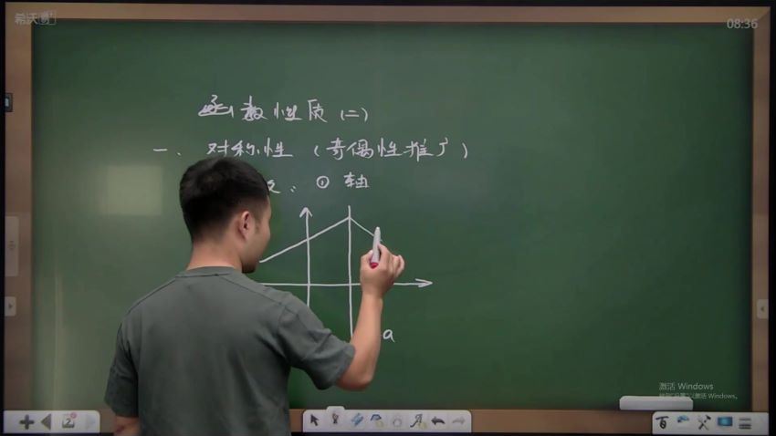 陈祖维 高中数学竞赛兴趣一阶秋季班 15讲 学而思培优，百度网盘分享