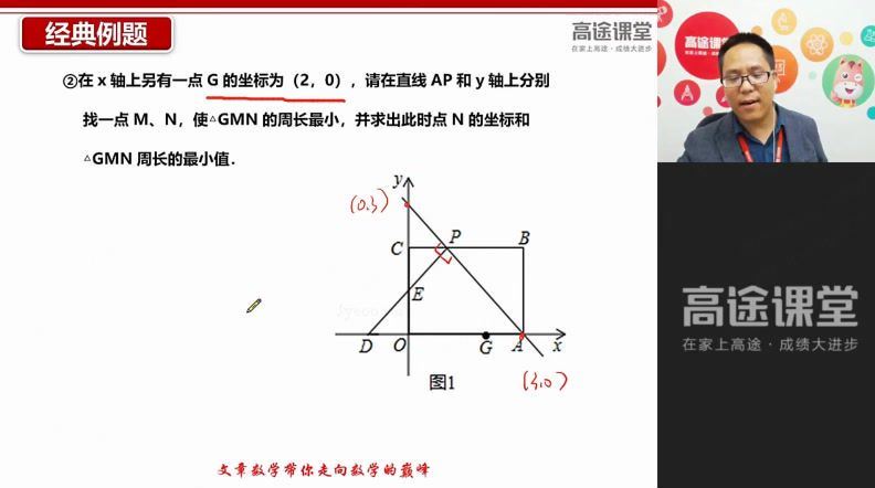 2021高徒初二暑秋数学高文章，百度网盘分享