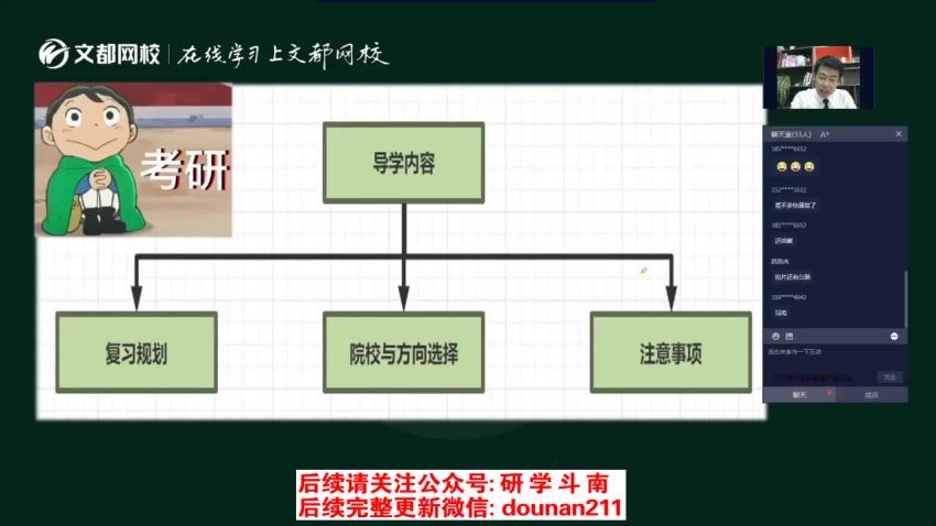 2024考研护理综合：年文都护理综合308，百度网盘分享