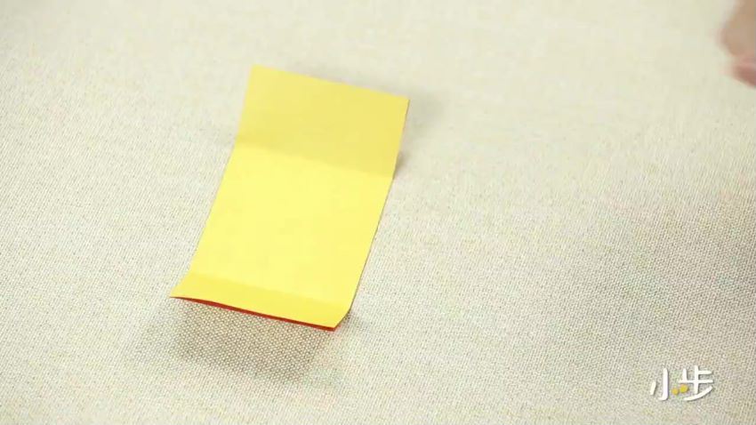 儿童亲子手工艺视频《小步折纸课》（全30集超清打包），百度网盘分享