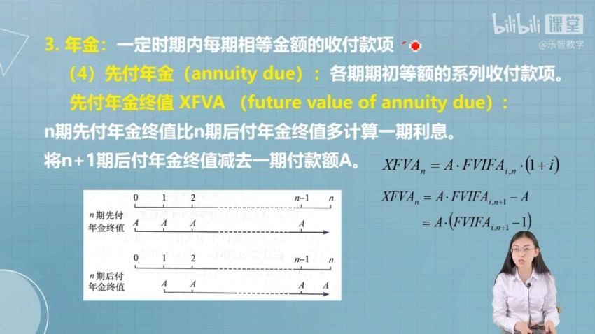 《财务管理学》期末4小时讲完附赠讲义，百度网盘分享